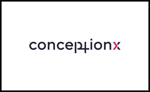 Conception X logo